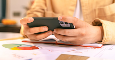 Financial Updates on Aggr8Finance