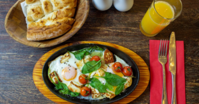MyLiberla.com Food: A Culinary Journey Worth Exploring