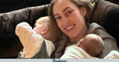 Lady Tatiana Mountbatten Birth Announcement: Public Statement and Family Milestone