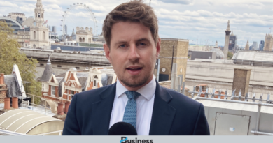 Is Ben Kentish Married? Inside His Wife, Relationship, and Family Life