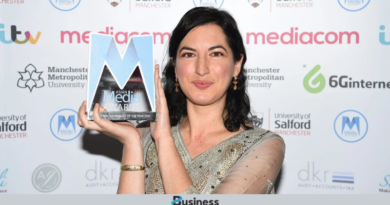 Yasmin Bodalbhai